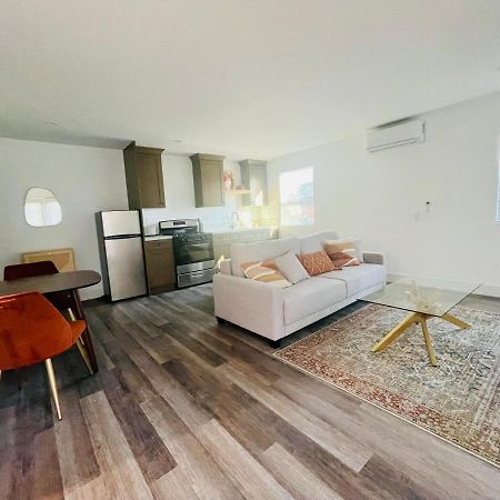 Modern Gem 2 Miles From Sofi Apartment Los Angeles Luaran gambar