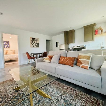Modern Gem 2 Miles From Sofi Apartment Los Angeles Luaran gambar