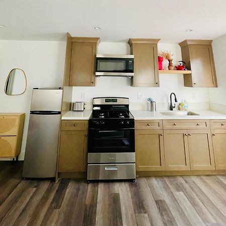Modern Gem 2 Miles From Sofi Apartment Los Angeles Luaran gambar