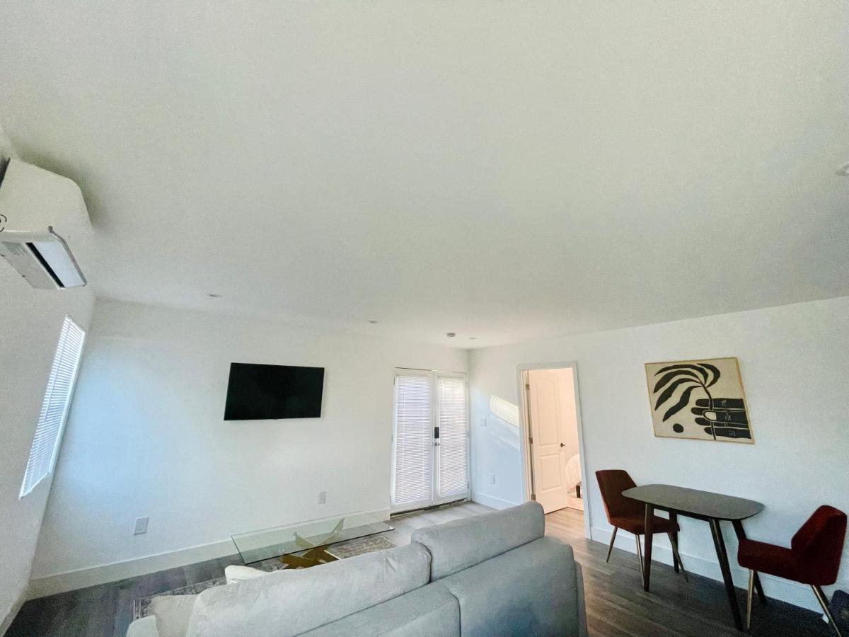 Modern Gem 2 Miles From Sofi Apartment Los Angeles Luaran gambar