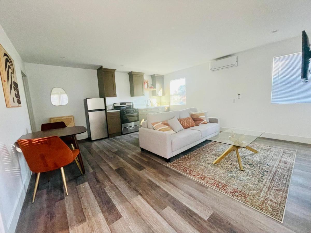 Modern Gem 2 Miles From Sofi Apartment Los Angeles Luaran gambar