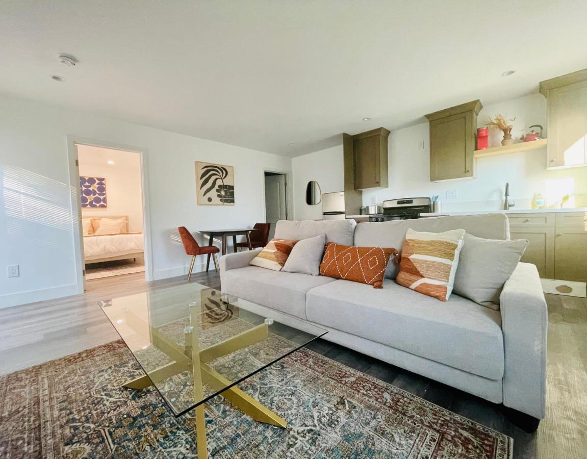 Modern Gem 2 Miles From Sofi Apartment Los Angeles Luaran gambar
