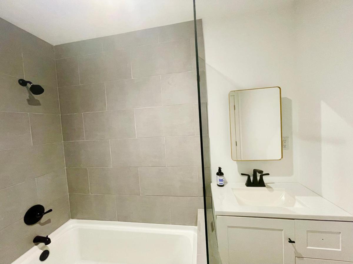 Modern Gem 2 Miles From Sofi Apartment Los Angeles Luaran gambar