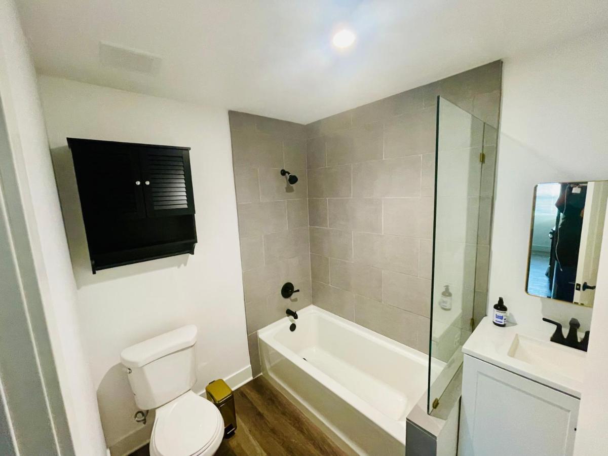Modern Gem 2 Miles From Sofi Apartment Los Angeles Luaran gambar