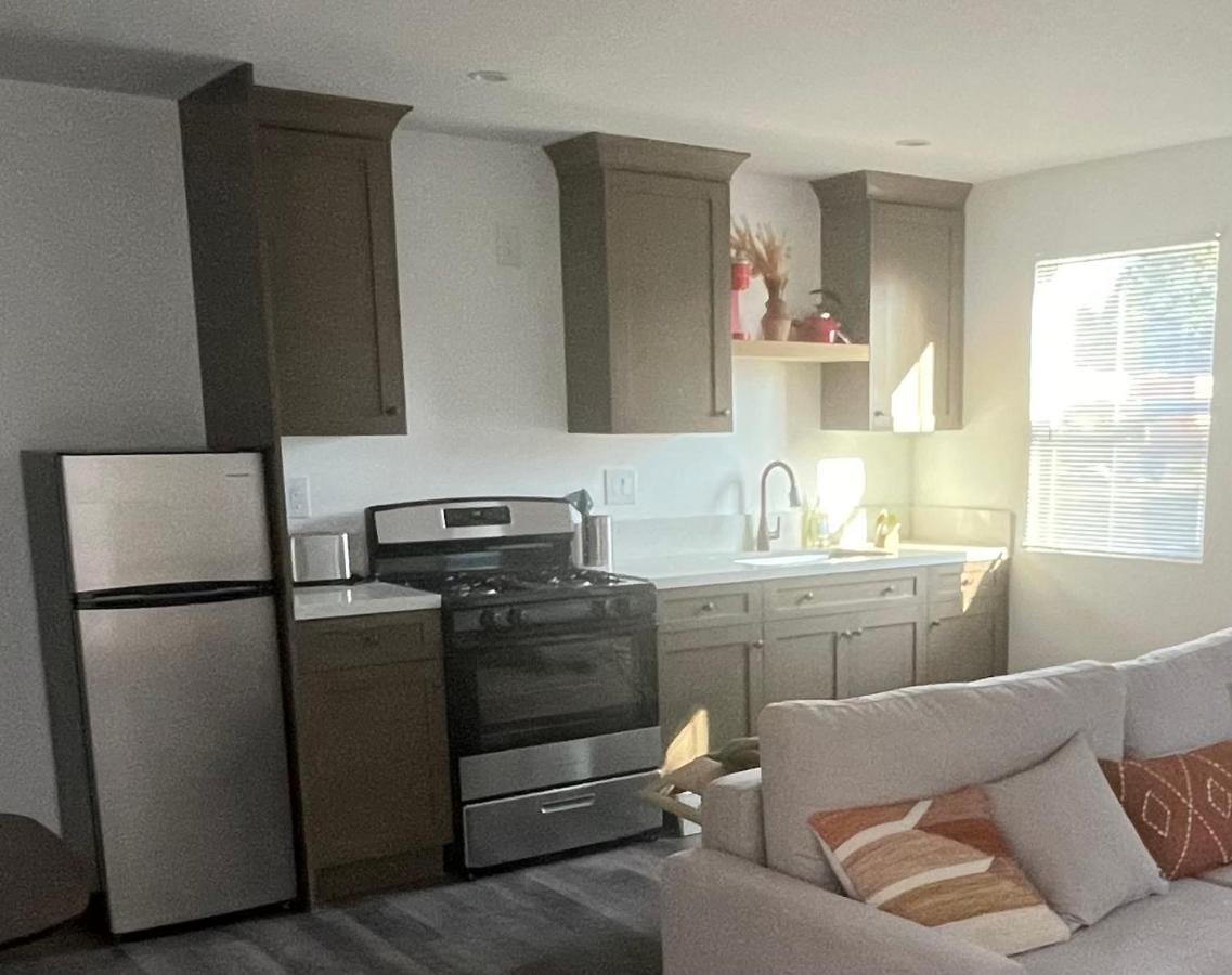 Modern Gem 2 Miles From Sofi Apartment Los Angeles Luaran gambar