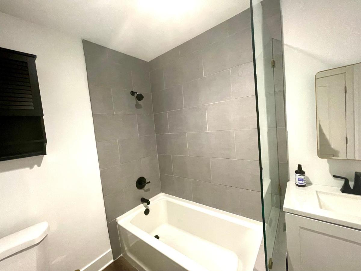 Modern Gem 2 Miles From Sofi Apartment Los Angeles Luaran gambar