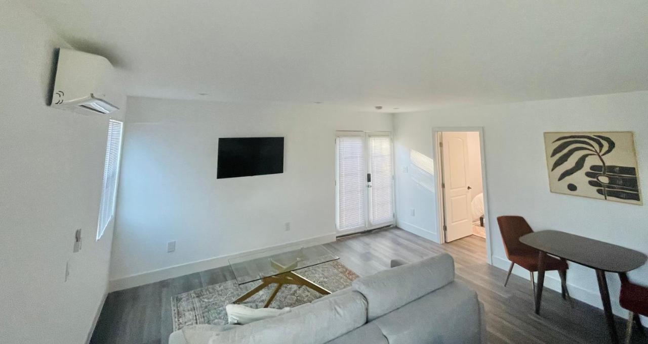 Modern Gem 2 Miles From Sofi Apartment Los Angeles Luaran gambar